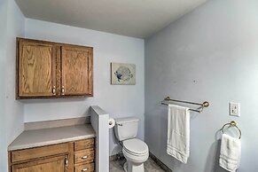 Cozy Higden Retreat - Near Greers Ferry Lake!