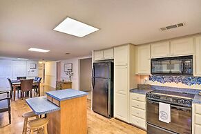 Cozy Higden Retreat - Near Greers Ferry Lake!