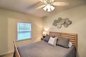 Cozy Higden Retreat - Near Greers Ferry Lake!