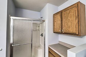 Cozy Higden Retreat - Near Greers Ferry Lake!