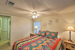Cozy Higden Retreat - Near Greers Ferry Lake!