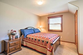 Custom Home w/ Decks in Boulder! Gateway to Parks!