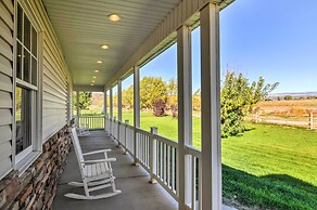 Custom Home w/ Decks in Boulder! Gateway to Parks!