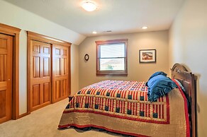 Custom Home w/ Decks in Boulder! Gateway to Parks!