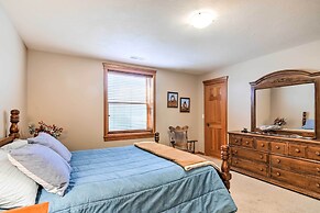 Custom Home w/ Decks in Boulder! Gateway to Parks!