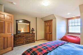 Custom Home w/ Decks in Boulder! Gateway to Parks!