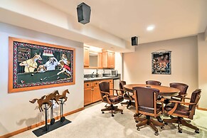 Custom Home w/ Decks in Boulder! Gateway to Parks!