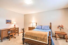 Custom Home w/ Decks in Boulder! Gateway to Parks!