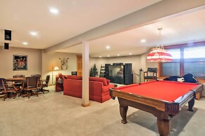 Custom Home w/ Decks in Boulder! Gateway to Parks!