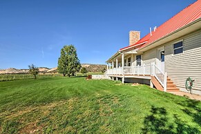 Custom Home w/ Decks in Boulder! Gateway to Parks!