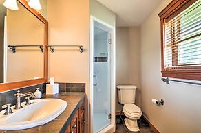 Custom Home w/ Decks in Boulder! Gateway to Parks!