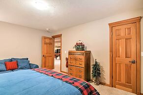 Custom Home w/ Decks in Boulder! Gateway to Parks!