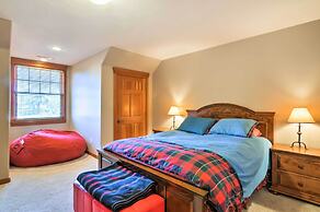 Custom Home w/ Decks in Boulder! Gateway to Parks!