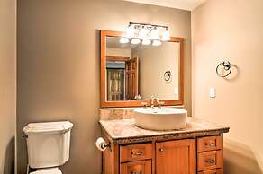 Custom Home w/ Decks in Boulder! Gateway to Parks!