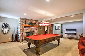 Custom Home w/ Decks in Boulder! Gateway to Parks!