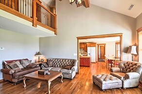 Custom Home w/ Decks in Boulder! Gateway to Parks!