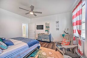 Cozy Winston-salem Home < 2 Mi to Downtown!