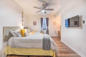 Cozy Winston-salem Home < 2 Mi to Downtown!