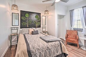 Cozy Winston-salem Home < 2 Mi to Downtown!