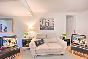 Cozy Winston-salem Home < 2 Mi to Downtown!