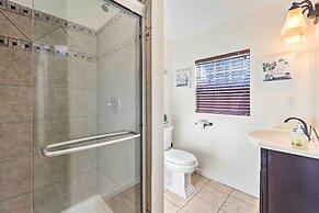 Cozy Winston-salem Home < 2 Mi to Downtown!