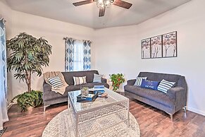 Cozy Winston-salem Home < 2 Mi to Downtown!