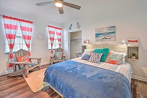 Cozy Winston-salem Home < 2 Mi to Downtown!