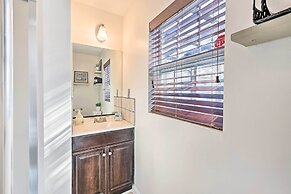 Cozy Winston-salem Home < 2 Mi to Downtown!