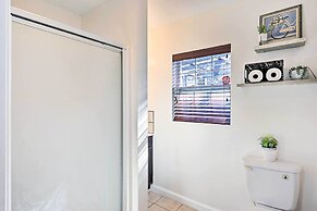 Cozy Winston-salem Home < 2 Mi to Downtown!