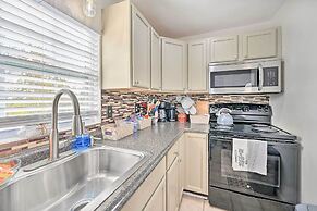 Cozy Winston-salem Home < 2 Mi to Downtown!