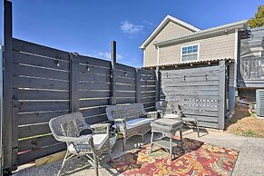 Cozy Winston-salem Home < 2 Mi to Downtown!