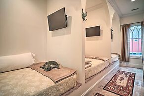 Dog-friendly Family Home Steps to Norris Lake