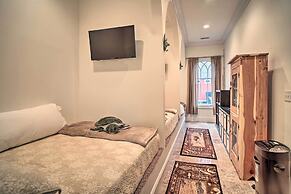 Dog-friendly Family Home Steps to Norris Lake