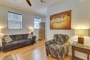 Downtown Marlinton Vacation Rental Apartment!