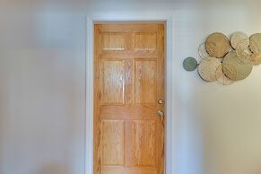 Downtown Marlinton Vacation Rental Apartment!