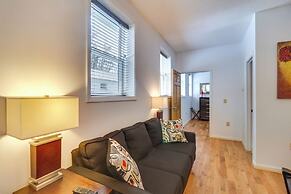 Downtown Marlinton Vacation Rental Apartment!