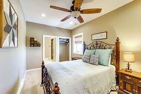 Beech Mountain Home w/ Game Room & Mountain Views!