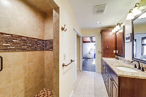 Beech Mountain Home w/ Game Room & Mountain Views!