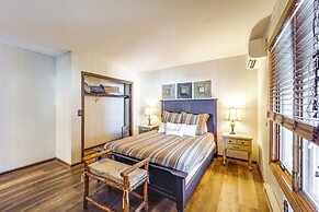 Beech Mountain Home w/ Game Room & Mountain Views!