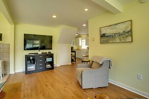 Family-friendly Cottage, Walk to the Beach!