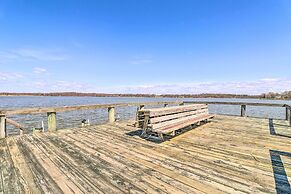 Family-friendly Cottage, Walk to the Beach!