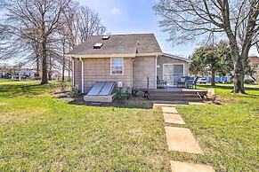 Family-friendly Cottage, Walk to the Beach!