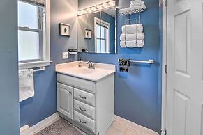 Family-friendly Cottage, Walk to the Beach!