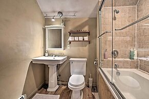 Charming Mountain Estate w/ Views + Fire Pit!