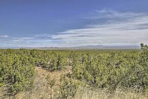 Charming Mountain Estate w/ Views + Fire Pit!