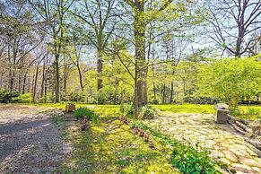 Dreamy Homestead Escape: Patio, Ranch On-site