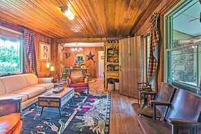 Dreamy Homestead Escape: Patio, Ranch On-site