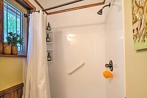 Dreamy Homestead Escape: Patio, Ranch On-site