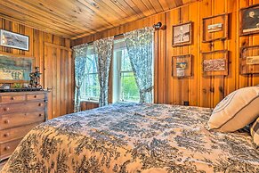 Dreamy Homestead Escape: Patio, Ranch On-site