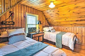 Dreamy Homestead Escape: Patio, Ranch On-site